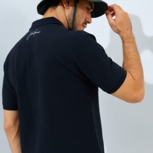 Jack Nicklaus Voyage Topi Pria Army Green