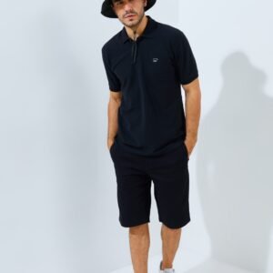 Jack Nicklaus Voyage Topi Pria Army Green