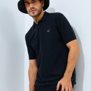 Jack Nicklaus Voyage Topi Pria Army Green