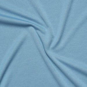 Jack Nicklaus Acerbi Premium Polo Shirt Regular Fit Lengan Pendek Silver Lake