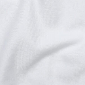 Jack Nicklaus Polaris Kemeja Pria Lengan Pendek Regular Fit Putih