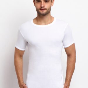 Byford R Neck T-Shirt 3 pcs/pack