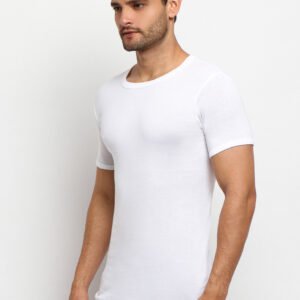 Byford R Neck T-Shirt 3 pcs/pack