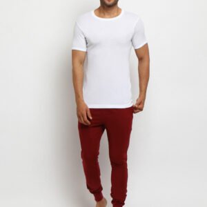 Byford R Neck T-Shirt 3 pcs/pack