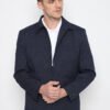 Jobb Jamestown Jacket Pria Regular Fit Navy