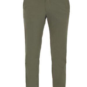 Jobb Altman Celana Panjang Modern Slim Fit Hijau