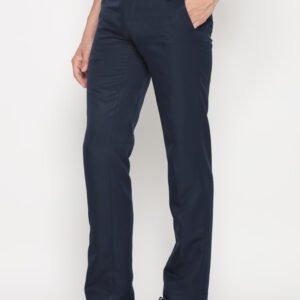 Jobb Altman Celana Panjang Modern Slim Fit Navy
