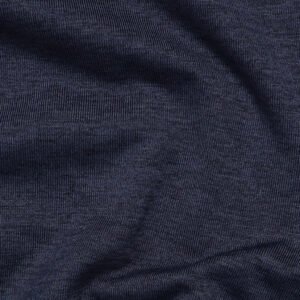 Jack Nicklaus Nikolai Premium Swirl Color Block Print Polo Pacific Blue