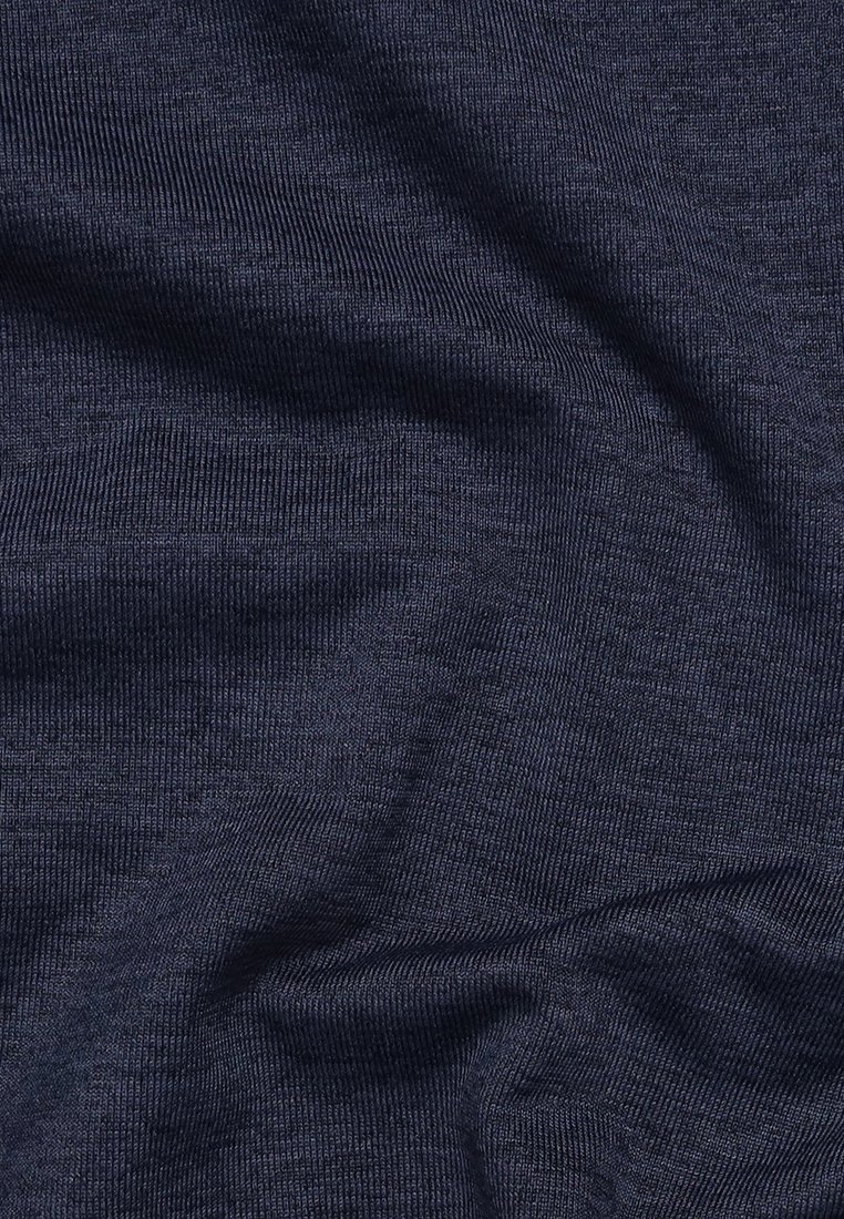 Jack Nicklaus Nikolai Premium Swirl Color Block Print Polo Pacific Blue - Image 6