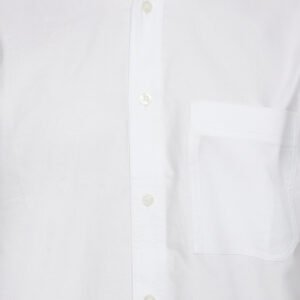 Jack Nicklaus Polaris Kemeja Pria Lengan Pendek Regular Fit Putih