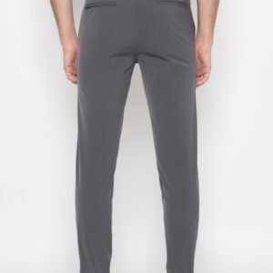 Jobb Active San Louis Celana Panjang Modern Slim Fit Dark Grey G3
