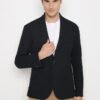Jobb Bingham Jas Pria Slim Fit Hitam