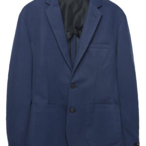 Jobb Bingham Jas Pria Slim Fit Navy