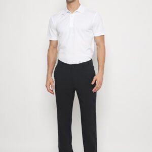 Jack Nicklaus Belli Premium Pants Regular Fit Caviar