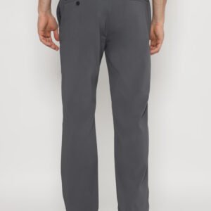Jack Nicklaus Belli Premium Pants Regular Fit Iron Gate