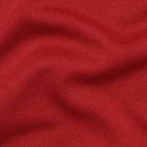 Jack Nicklaus Parker Premium Heather Fine Stripe Polo Red Root