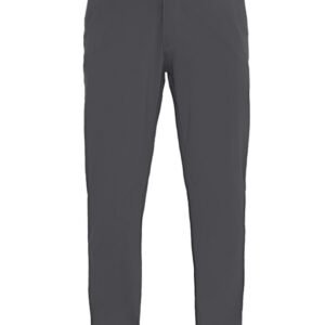 Jack Nicklaus Belli Premium Pants Regular Fit Iron Gate