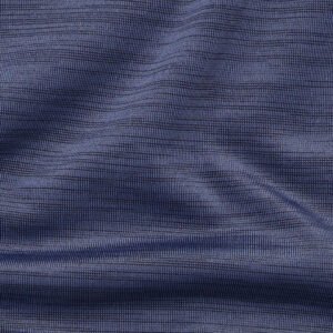 Jack Nicklaus Woodwick Premium Tonal Two Color Solid Polo Classic Navy