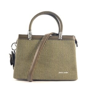 Pierre Cardin Tas Sling Bag Wanita Green 9121528801GRN