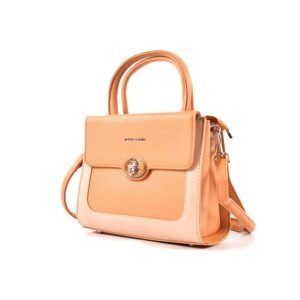 Pierre Cardin Top Handle Bag Camel 9121528901CAM