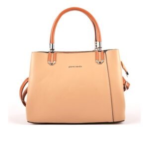 Pierre Cardin Top Handle Bag Khaki 9121529101KHA