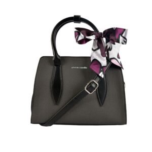 Pierre Cardin Top Handle Bag Black 9121529901BLA