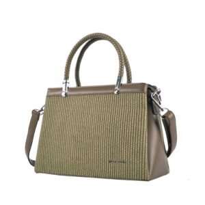 Pierre Cardin Tas Sling Bag Wanita Green 9121528801GRN