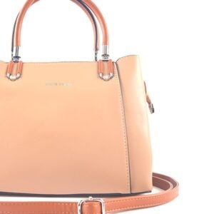 Pierre Cardin Top Handle Bag Khaki 9121529101KHA