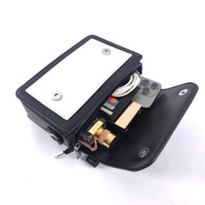 Pierre Cardin Tas Sling Bag Wanita Black 9121529201BLA