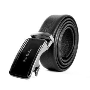 Pierre Cardin Ikat Pinggang Pria Kulit Type Auto Black 0111720401BLA