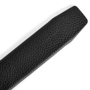 Pierre Cardin Ikat Pinggang Pria Kulit Type Auto Black 0111720401BLA