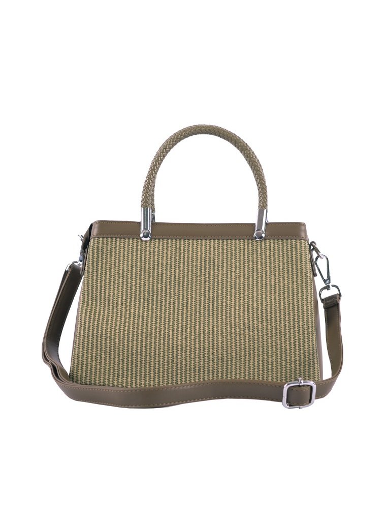 Pierre Cardin Tas Sling Bag Wanita Green 9121528801GRN - Image 4