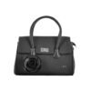 Pierre Cardin Top Handle Bag Black 9121529501BLA