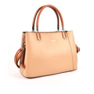 Pierre Cardin Top Handle Bag Khaki 9121529101KHA