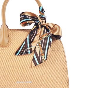 Pierre Cardin Top Handle Bag Apricot 9121529801APR