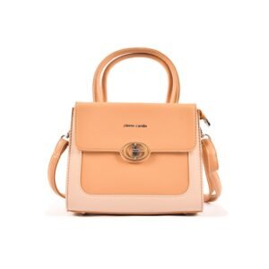Pierre Cardin Top Handle Bag Camel 9121528901CAM
