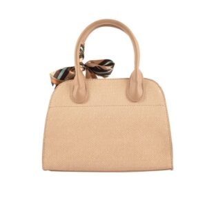 Pierre Cardin Top Handle Bag Apricot 9121529801APR
