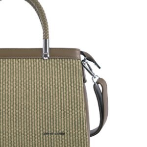 Pierre Cardin Tas Sling Bag Wanita Green 9121528801GRN