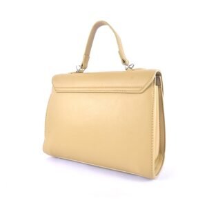 Pierre Cardin Top Handle Bag Yellow 9121530001YEL