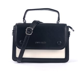 Pierre Cardin Tas Sling Bag Wanita Black 9121529201BLA