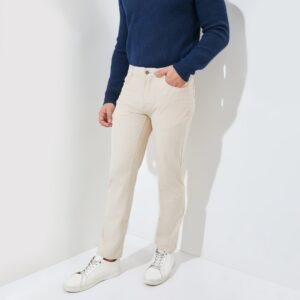 Jack Nicklaus Amstel Premium Pants Regular Fit Bahamas Sand