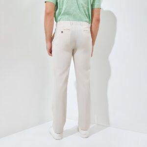 Jack Nicklaus Bergen Premium Pants Regular Bahamas Sand