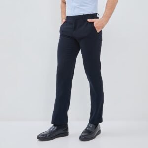 Jobb Byron Celana Panjang Slim Fit Navy