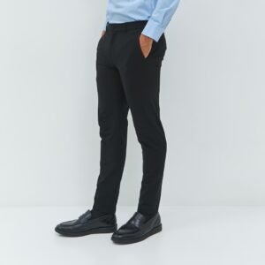 Jobb Clooney Celana Panjang Modern Slim Fit Black