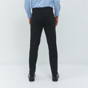 Jobb Clooney Celana Panjang Modern Slim Fit Black