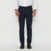 Jobb Jevino Celana Panjang Modern Slim Fit Navy