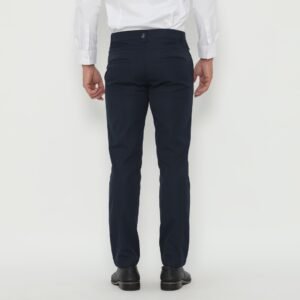 Jobb Jevino Celana Panjang Modern Slim Fit Navy