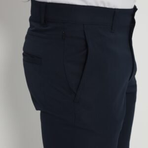 Jobb Jevino Celana Panjang Modern Slim Fit Navy