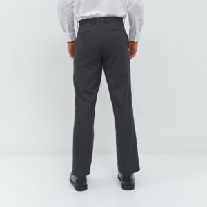 Jobb Maurice Celana Panjang Pria Regular Fit Dark Grey