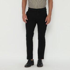 Jobb Venus Celana Panjang Modern Slim Fit Black